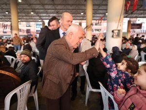 Bursa'da yakın çevre yolu Gürsu’ya bağlanıyor