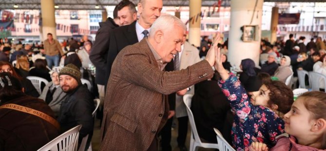 Bursa'da yakın çevre yolu Gürsu’ya bağlanıyor