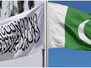 Pakistan ve Afganistan savaşa girdi!