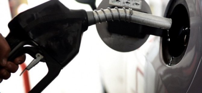 Zam geliyor! Önce motorin şimdi benzin