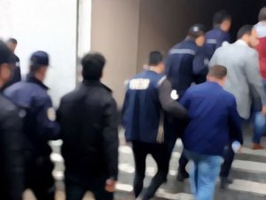 "Sazan sarmalı" ile 13 milyonluk vurgun! Bursa dahil 9 ilde 13 gözaltı