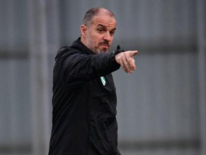 Bursaspor Teknik Direktörü Mustafa Er: "Sözlerimin arkasındayım"