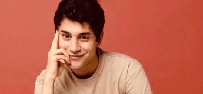 Genç oyuncu İbrahim Yıldız'dan acı haber! Yaşama 6 ay tutunabildi