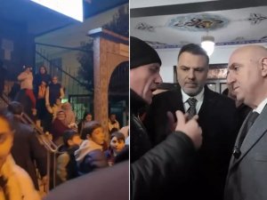 Camide gösteri krizi! Başkan isyan etti: "Sanki dansöz oynatıyoruz"