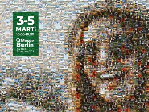 Bursa, sürdürülebilir turizm modeliyle ITB Berlin’de