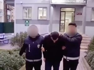 Bursa'da aranan 2 kişi yakalandı