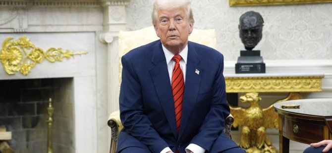 Trump: "48 İranlı lideri öldürdük"