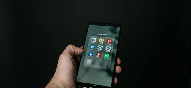 Korku ve panik yaratan hesaplara erişim engeli!