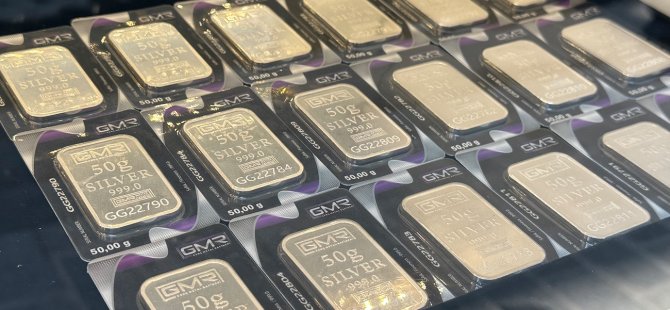 Piyasalar işleme başladı... Altın fiyatları fırladı