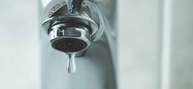 Bursa'nın bir ilçesinde 10 gün sular kesilecek!