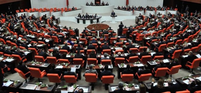 Bursa’nın Meclis’teki sandalye sayısı arttı