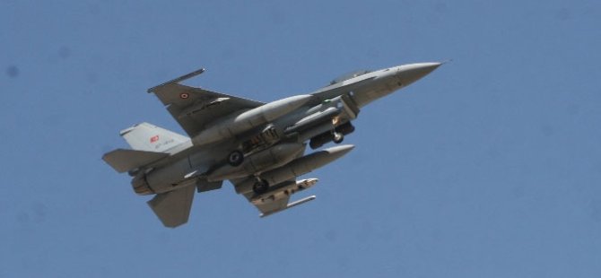 Savaş tarihinde bir ilk! İran: ABD'ye ait F-15 düşürüldü