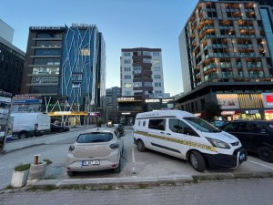 Bursa’da dehşet! Eski sevgilisini öldürdü ardından kendini vurdu