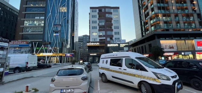 Bursa’da dehşet! Eski sevgilisini öldürdü ardından kendini vurdu