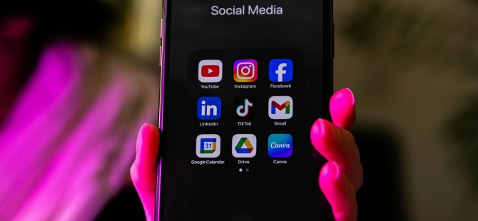 Bakan Göktaş açıkladı: 15 yaş altına sosyal medya yasağı geliyor