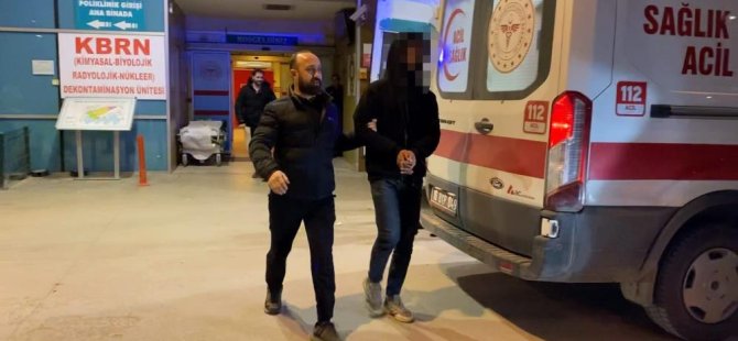 Bursa’da tarihi eser operasyonu! 70 adet sikke ele geçirildi