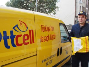 Bakan Uraloğlu: "Günlük kargo adedi 1 milyona ulaştı"