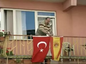 İspanyollar, Türkiye için imza topluyor