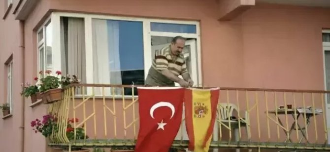 İspanyollar, Türkiye için imza topluyor
