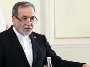 İran Dışişleri Bakanı Arakçi'den ABD ve İsrail'e suçlama!