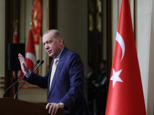 Erdoğan'dan net İran mesajı: "Gerekli uyarıda bulunduk"