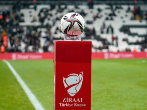 TFF resmen açıkladı: "Türkiye Kupası'nda format değişti"