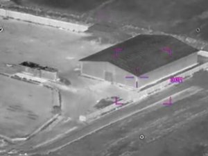 ABD ordusu: "İran’a ait 3 bini aşkın hedefi vurduk"