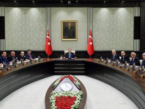 Cumhurbaşkanı Erdoğan Hükûmeti onayladı