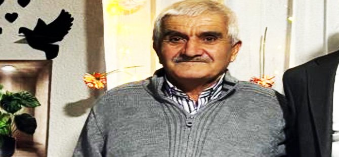 Bursa’da avcı kurşunuyla can verdi