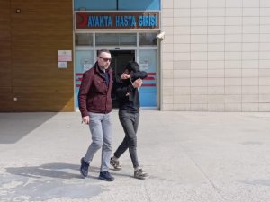 Bursa'da cezaevi firarisi dolandırıcı yakalandı