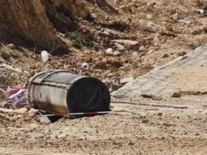 İran reddetmişti... Türkiye, atılan füzelerin yerini tespit etti