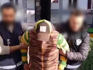 Bursa’da firari 2 şahıs yakalandı!