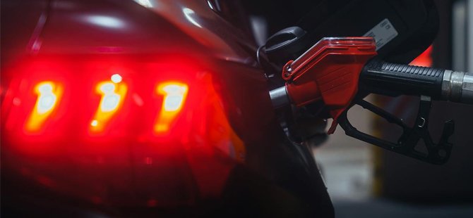 Akaryakıta çifte indirim!