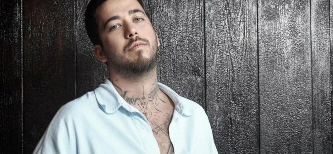 Bursalı ünlü DJ bu kez lüks arabasıyla gündem oldu