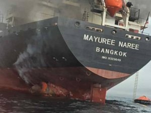 Hürmüz Boğazı’nda tansiyon düşmüyor! 14 gemi saldırıya uğradı