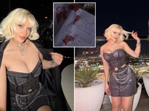 İşte Benim Stilim yarışmacısı Ayşenur Eraslan ölü bulundu