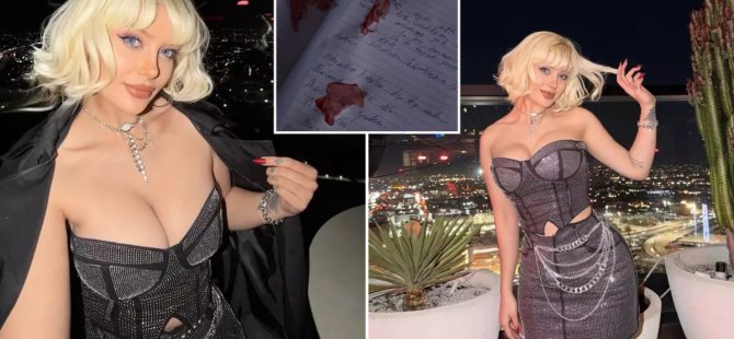 İşte Benim Stilim yarışmacısı Ayşenur Eraslan ölü bulundu