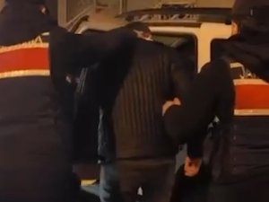 Bursa'da yaşa dışı bahis operasyonu