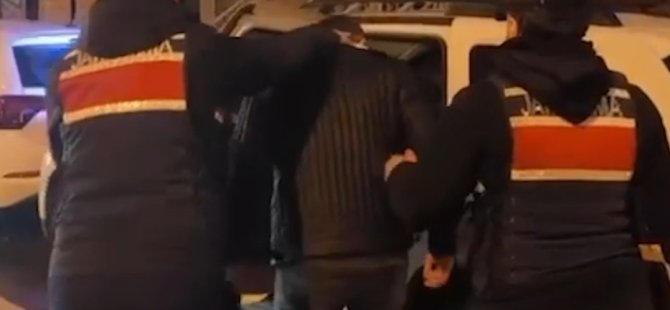 Bursa'da yaşa dışı bahis operasyonu