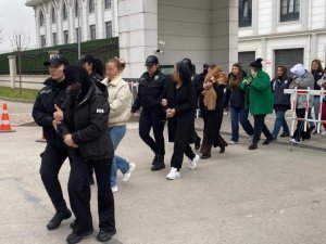 Bursa'da sahte çağrı merkeziyle milyonluk vurgun!