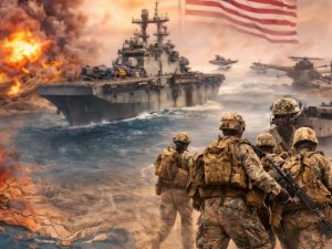 ABD'den dünyayı tedirgin eden hamle