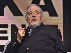 İlber Ortaylı hayatını kaybetti