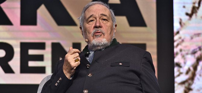 İlber Ortaylı hayatını kaybetti