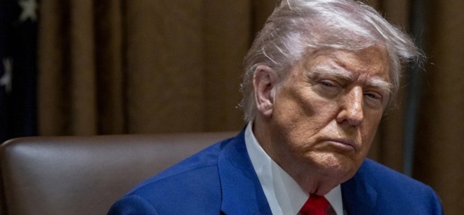 İran, Trump’a meydan okudu