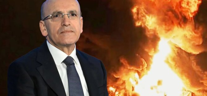 Bakan Şimşek'ten endişelendiren açıklama: "Savaş devam ederse..."