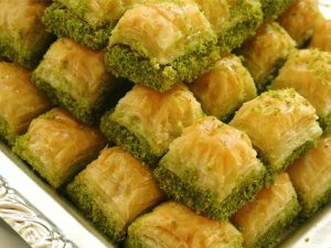 Türkiye'nin baklava devi satılıyor! İşte Bursa dahil 70 şube için istenen bedel