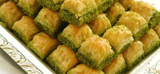 Türkiye'nin baklava devi satılıyor! İşte Bursa dahil 70 şube için istenen bedel