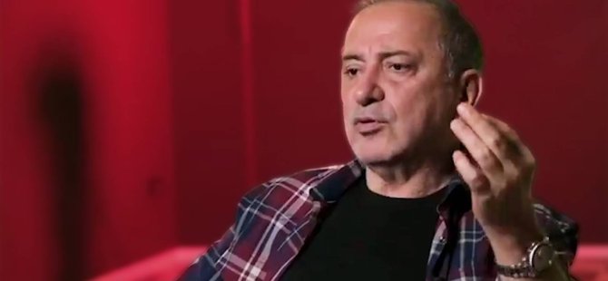 İsmail Saymaz duyurdu:  Fatih Altaylı'dan kötü haber geldi!