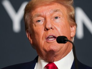 Trump: "Bunu yapmak zorundaydım"