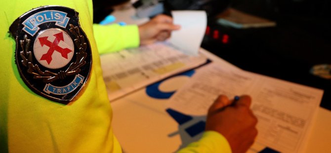 Sürücüler dikkat! Trafikte hız limitleri değişti